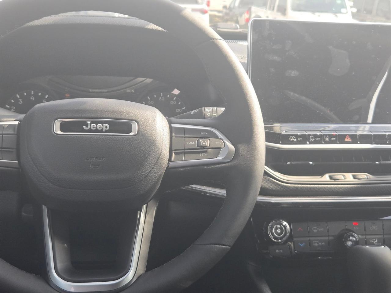 2026 Jeep Compass Latitude Altitude Castroville TX