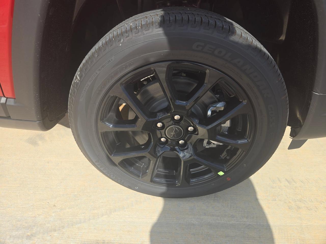 2026 Jeep Compass Latitude Altitude Castroville TX