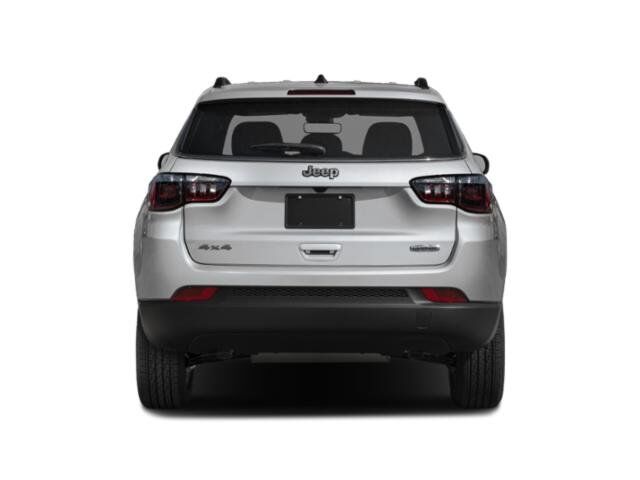 2026 Jeep Compass Latitude Altitude Winder GA