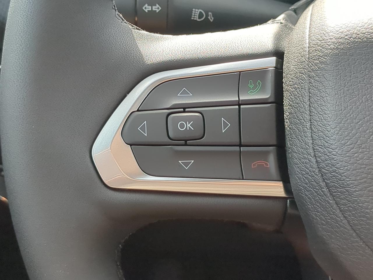 2026 Jeep Compass Latitude Altitude Winder GA