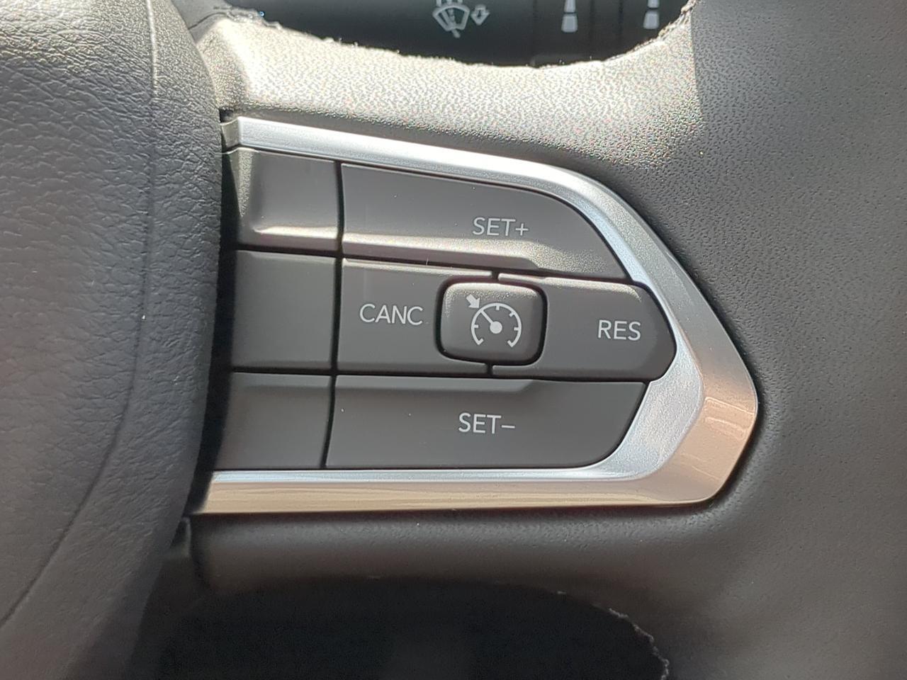 2026 Jeep Compass Latitude Altitude Winder GA