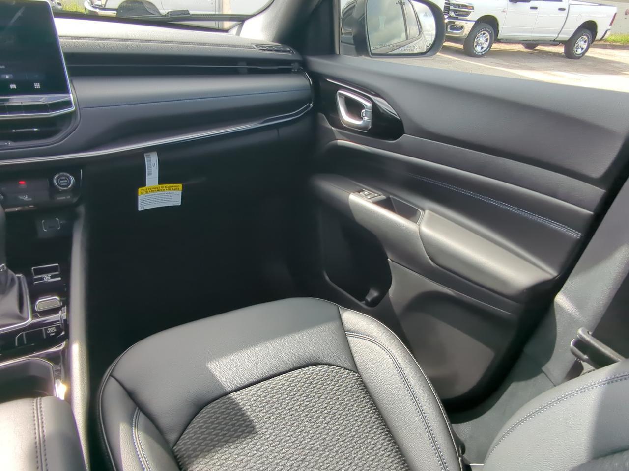 2026 Jeep Compass Latitude Altitude Winder GA