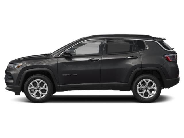 2026 Jeep Compass Latitude Altitude Winder GA
