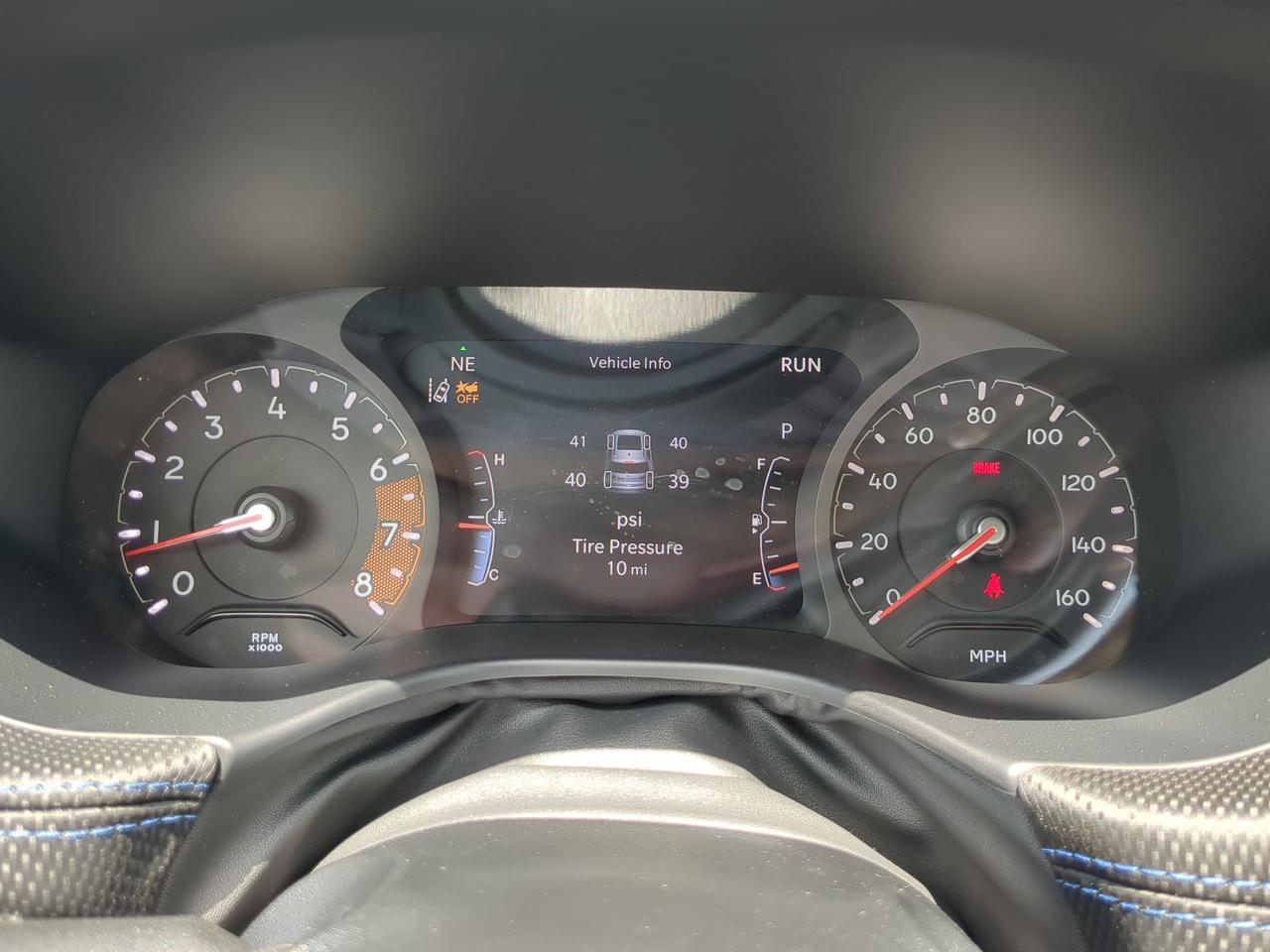 2026 Jeep Compass Latitude Altitude Winder GA