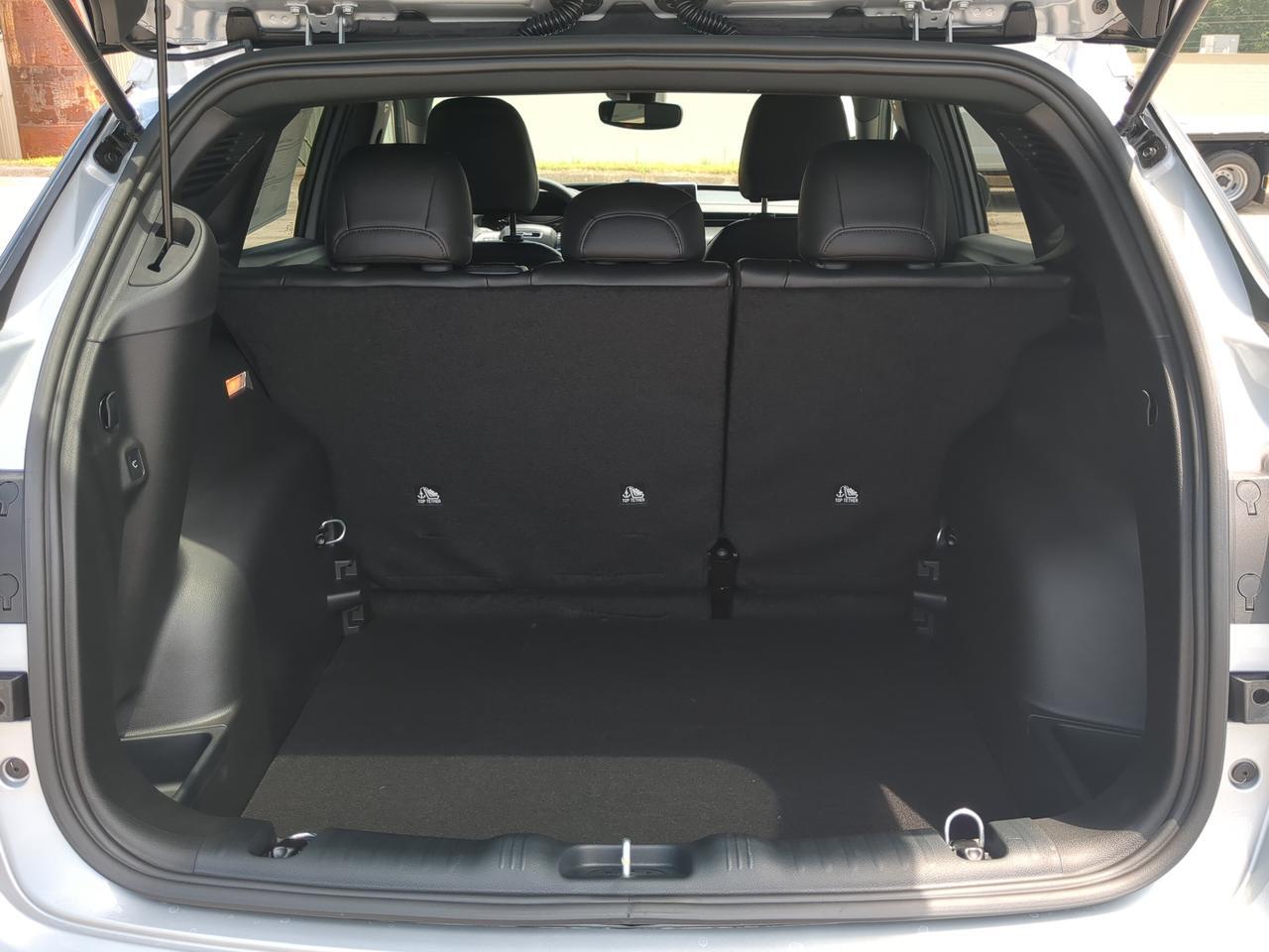 2026 Jeep Compass Latitude Altitude Winder GA