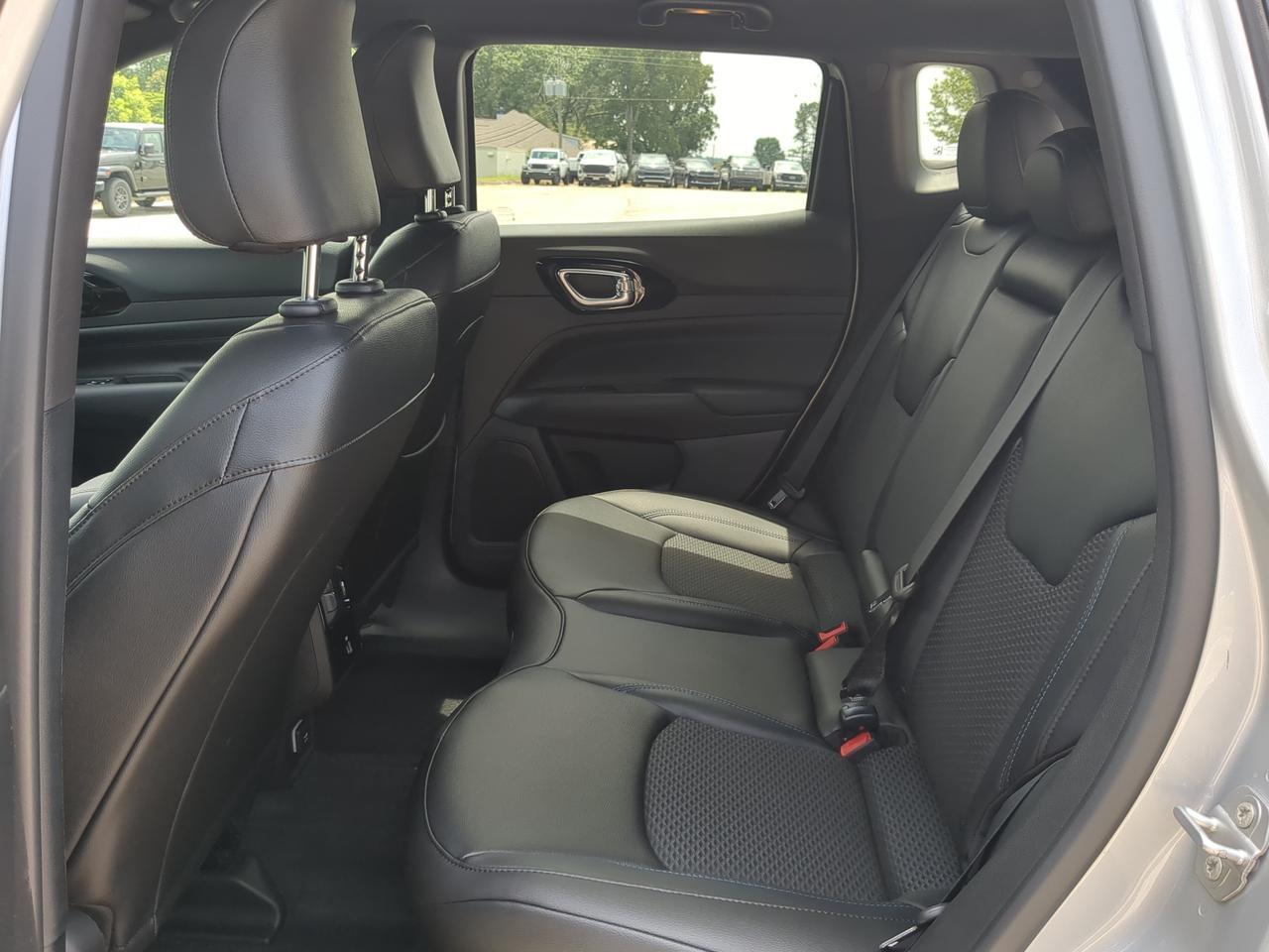 2026 Jeep Compass Latitude Altitude Winder GA