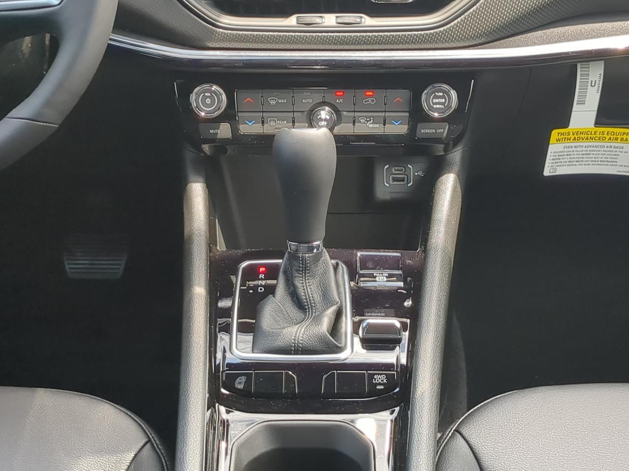 2026 Jeep Compass Latitude Altitude Winder GA