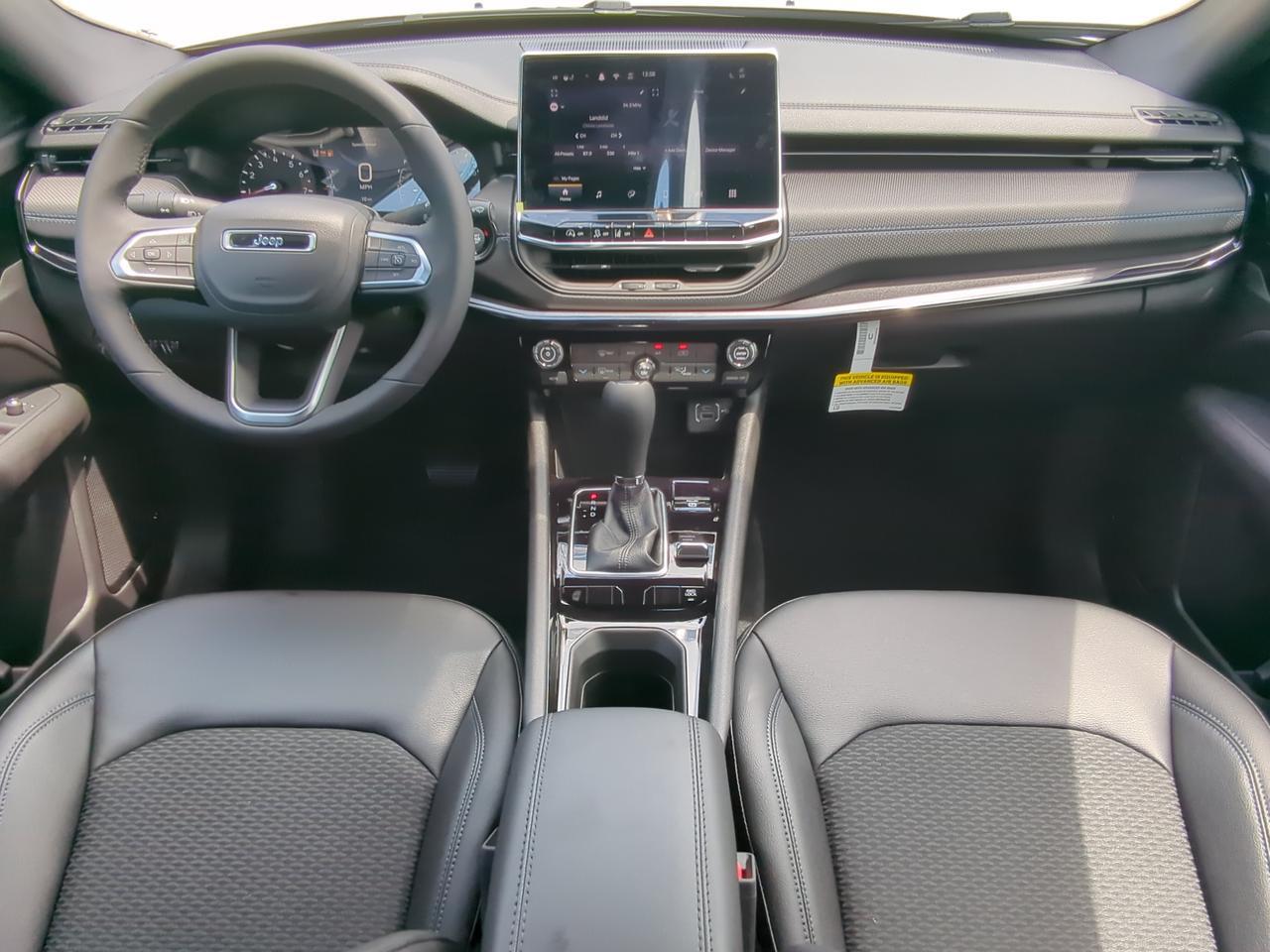 2026 Jeep Compass Latitude Altitude Winder GA