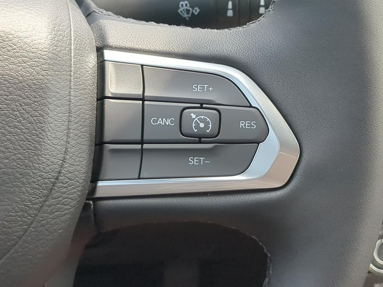 2026 Jeep Compass Latitude Altitude Winder GA