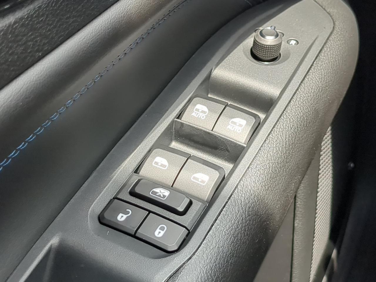 2026 Jeep Compass Latitude Altitude Winder GA