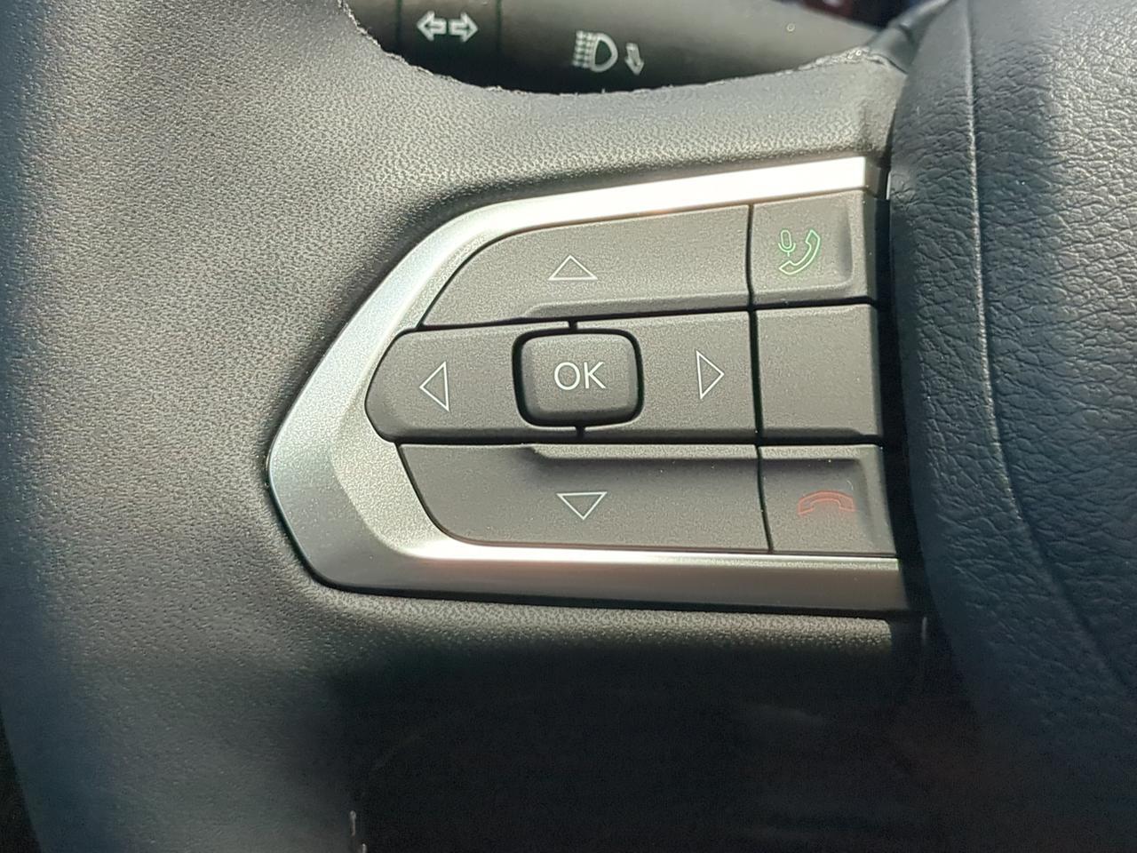2026 Jeep Compass Latitude Altitude Winder GA