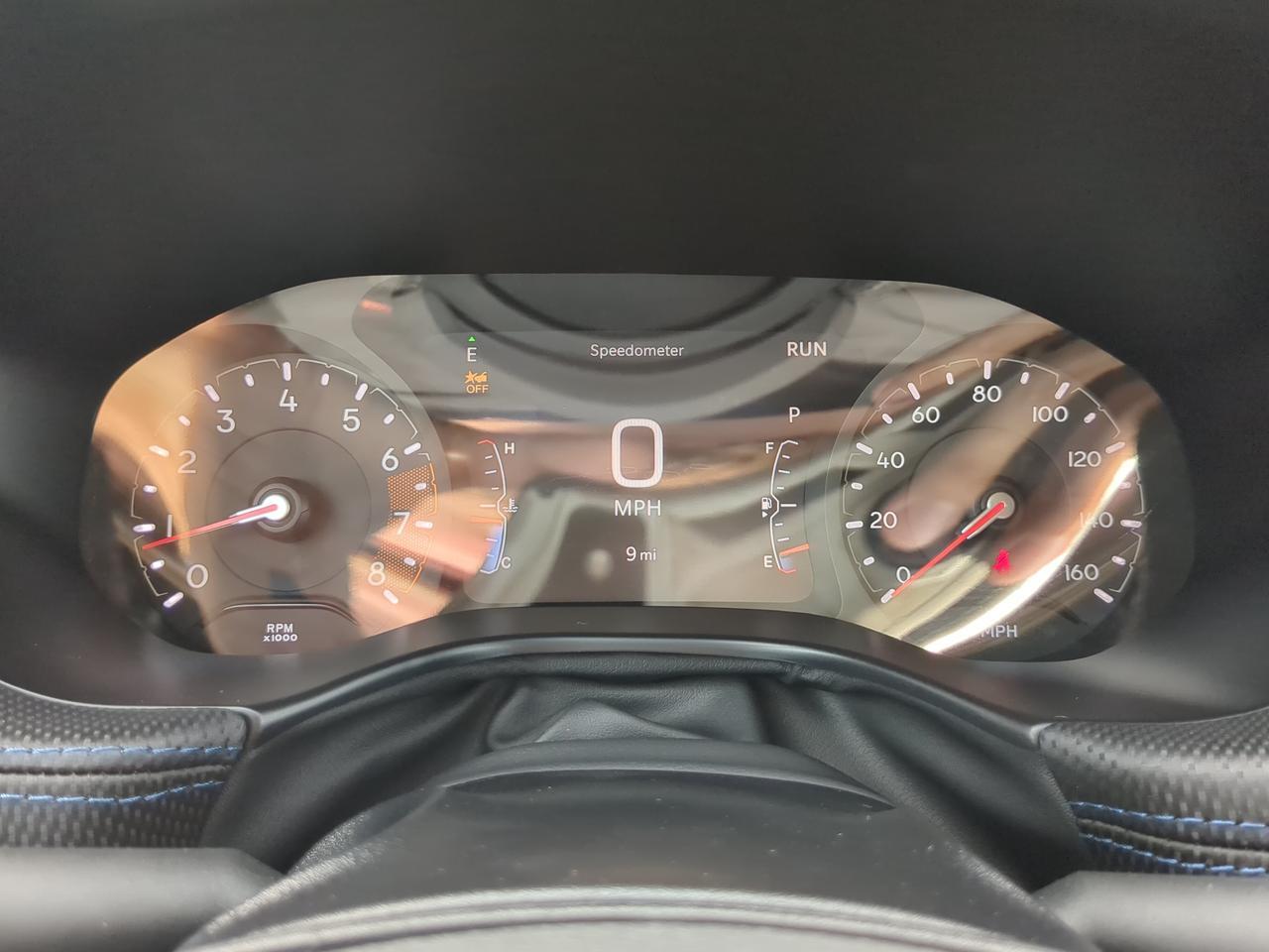 2026 Jeep Compass Latitude Altitude Winder GA