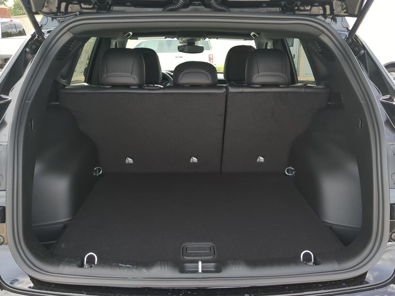 2026 Jeep Compass Latitude Altitude Winder GA