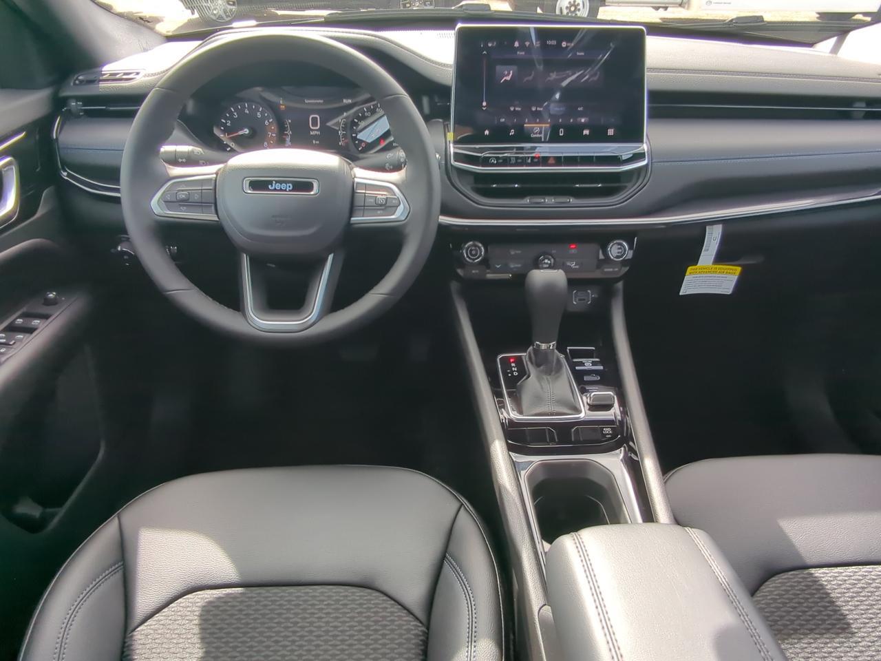 2026 Jeep Compass Latitude Altitude Winder GA