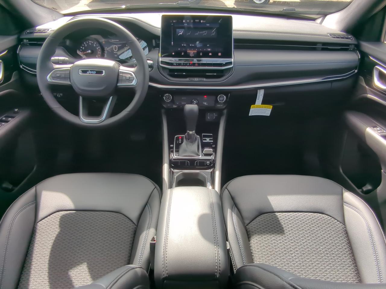2026 Jeep Compass Latitude Altitude Winder GA
