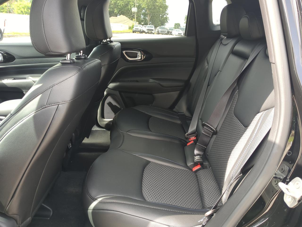 2026 Jeep Compass Latitude Altitude Winder GA