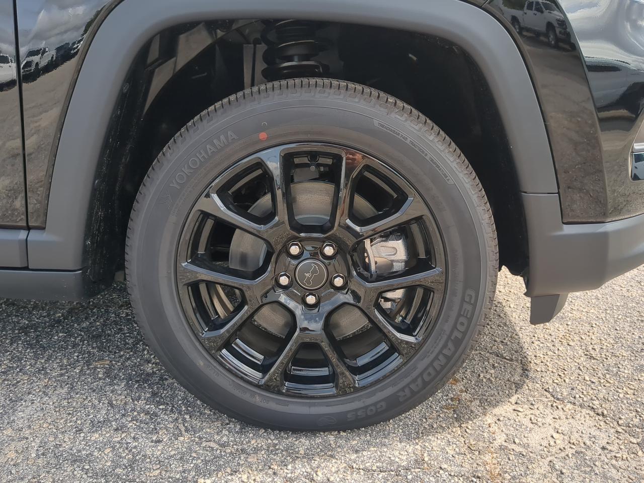 2026 Jeep Compass Latitude Altitude Winder GA