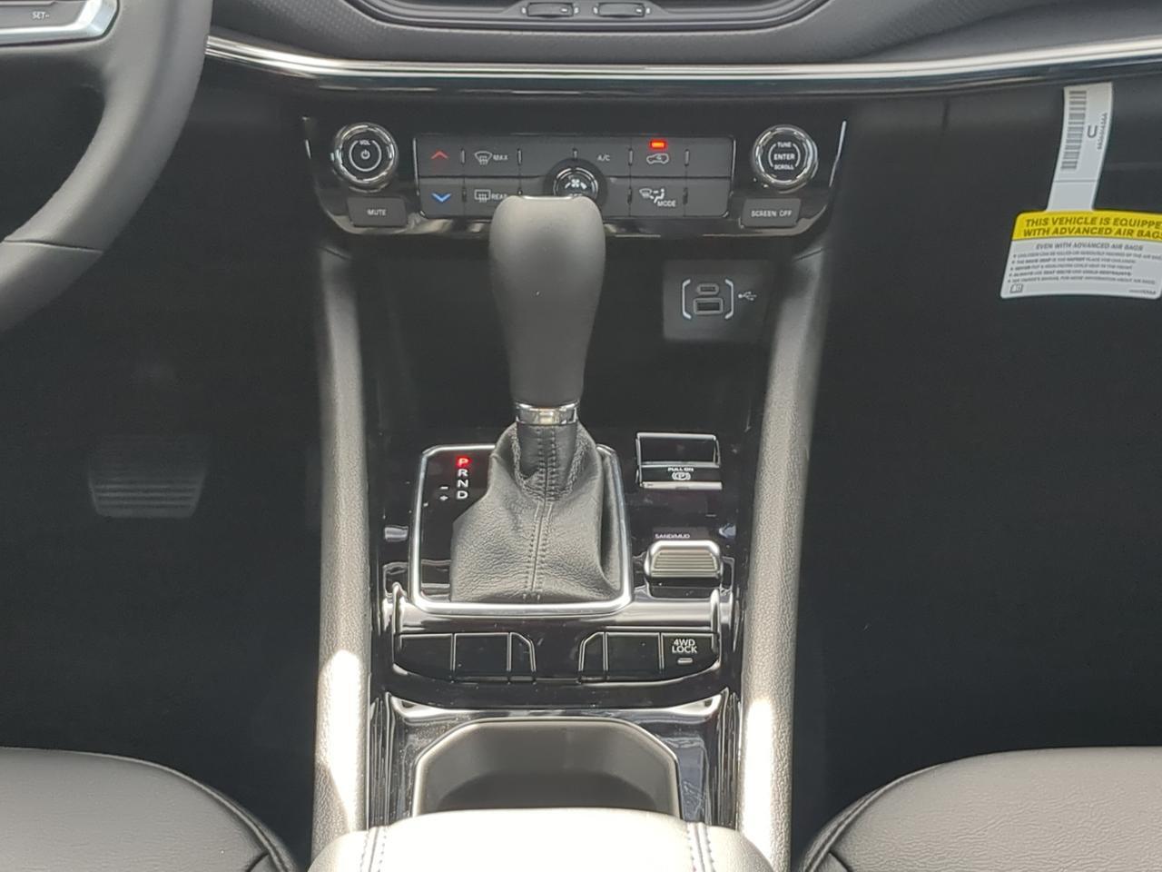2026 Jeep Compass Latitude Altitude Winder GA