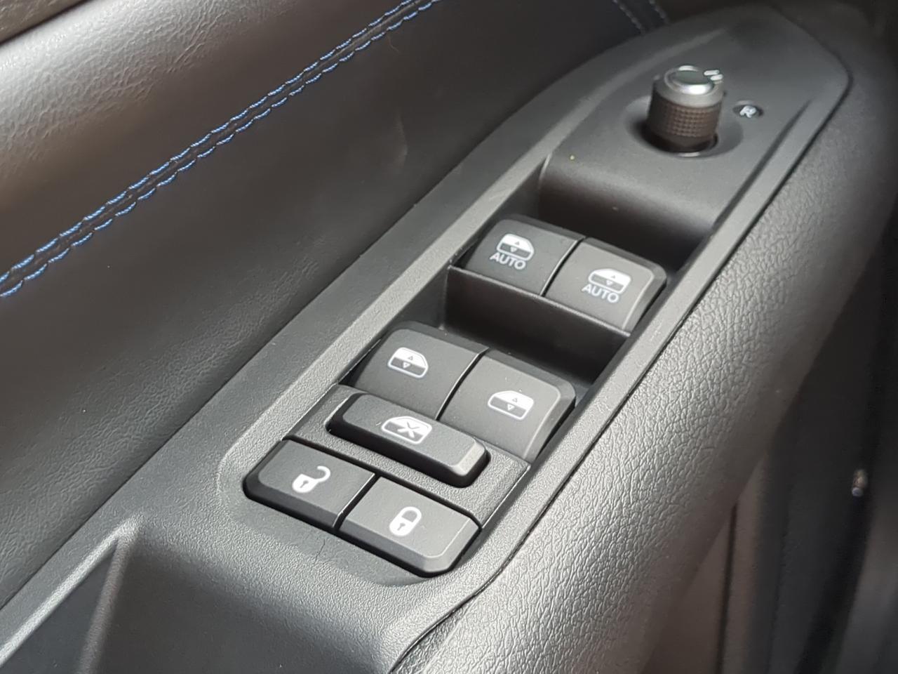 2026 Jeep Compass Latitude Altitude Winder GA