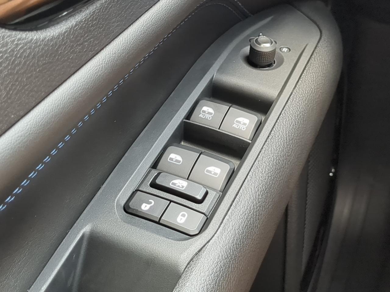 2026 Jeep Compass Latitude Altitude Winder GA