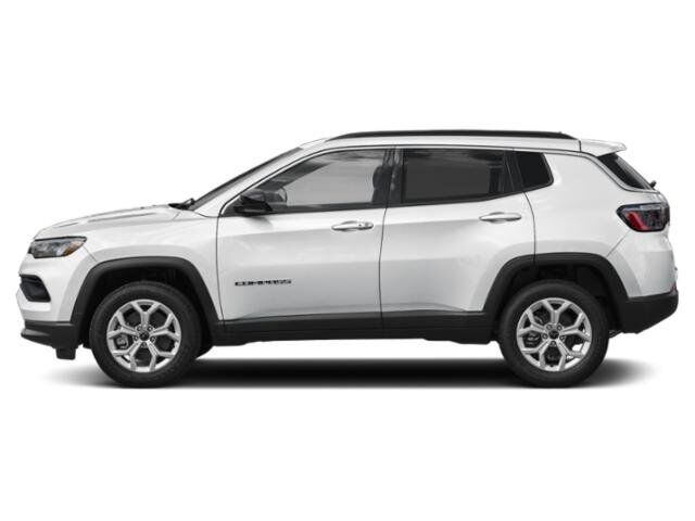 2026 Jeep Compass Latitude Altitude Winder GA