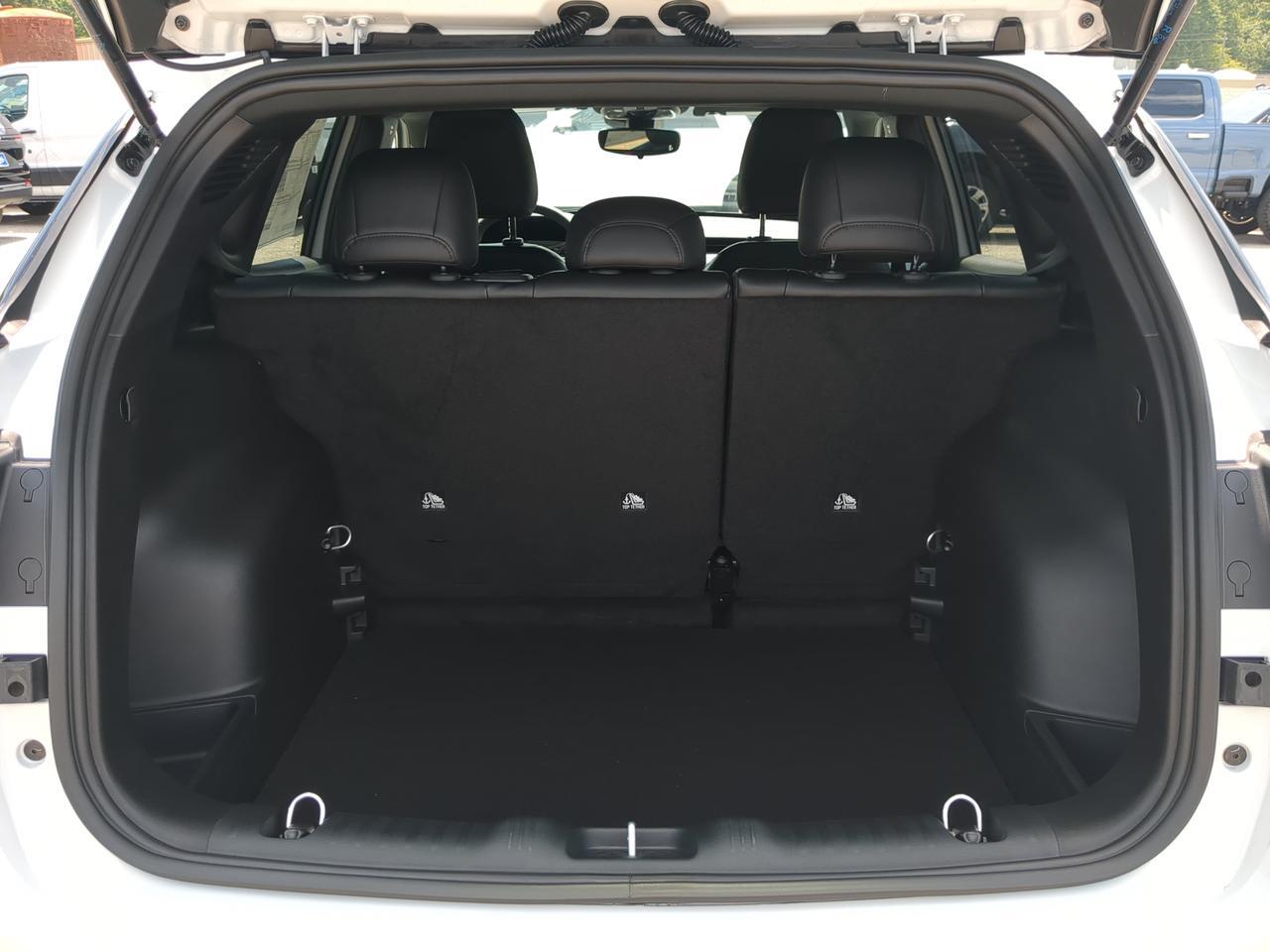 2026 Jeep Compass Latitude Altitude Winder GA