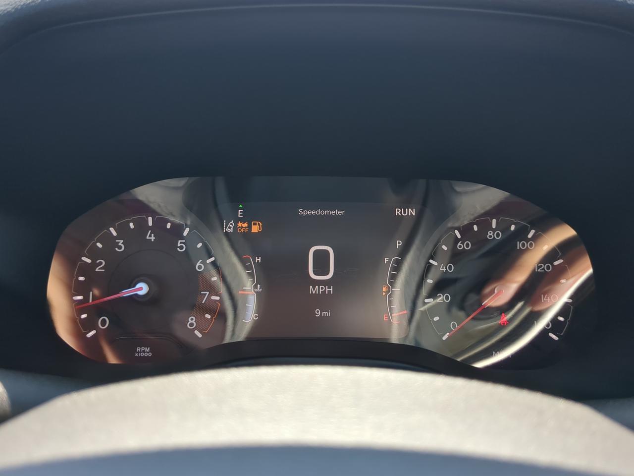 2026 Jeep Compass Latitude Altitude Winder GA