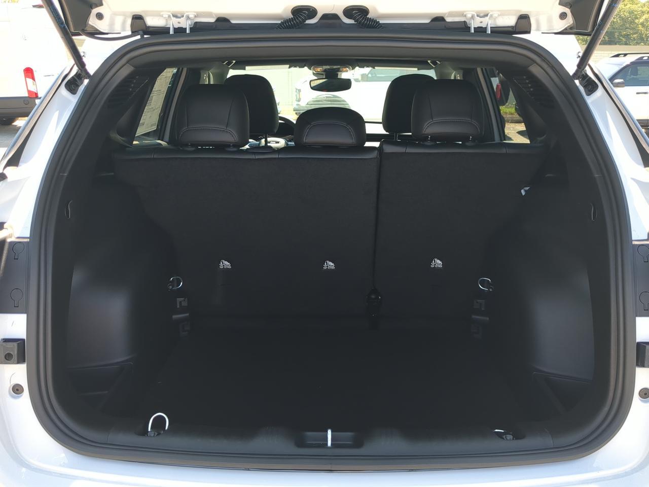 2026 Jeep Compass Latitude Altitude Winder GA