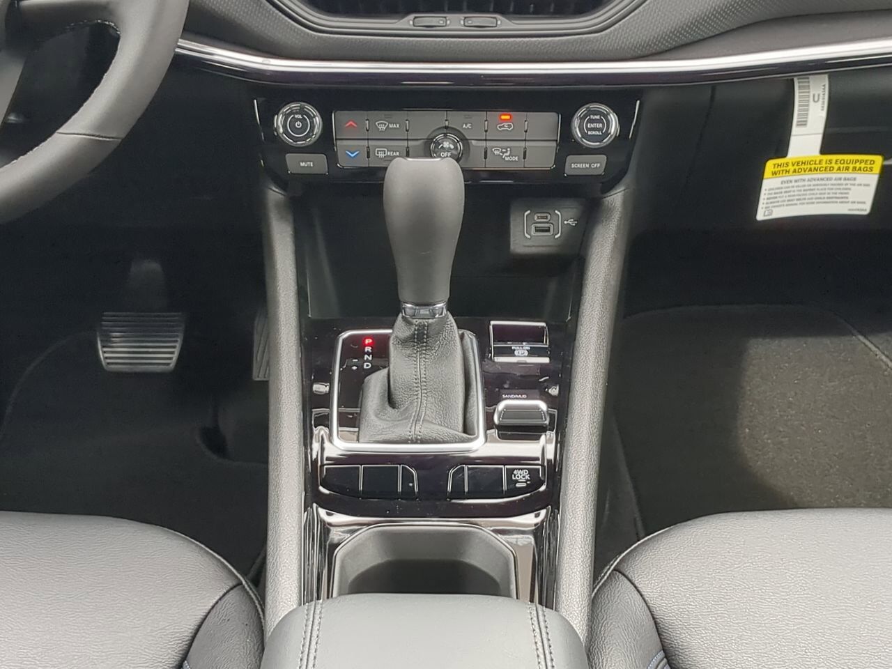 2026 Jeep Compass Latitude Altitude Winder GA