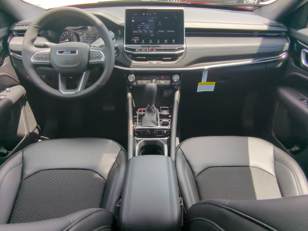 2026 Jeep Compass Latitude Altitude Winder GA