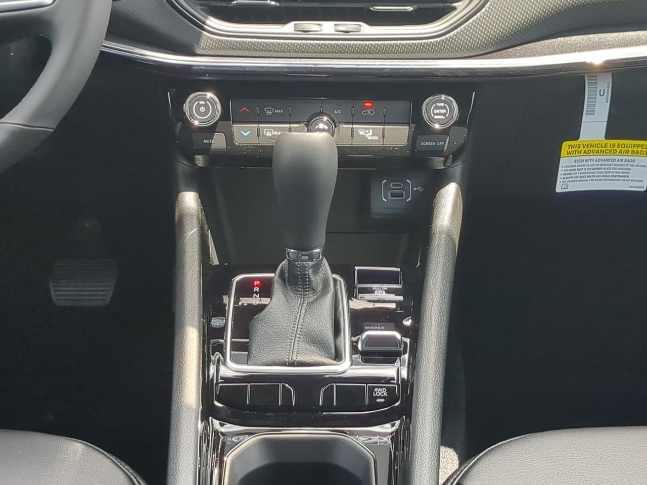 2026 Jeep Compass Latitude Altitude Winder GA