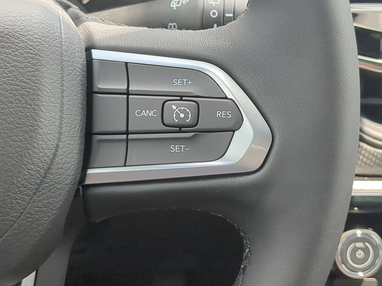 2026 Jeep Compass Latitude Altitude Winder GA
