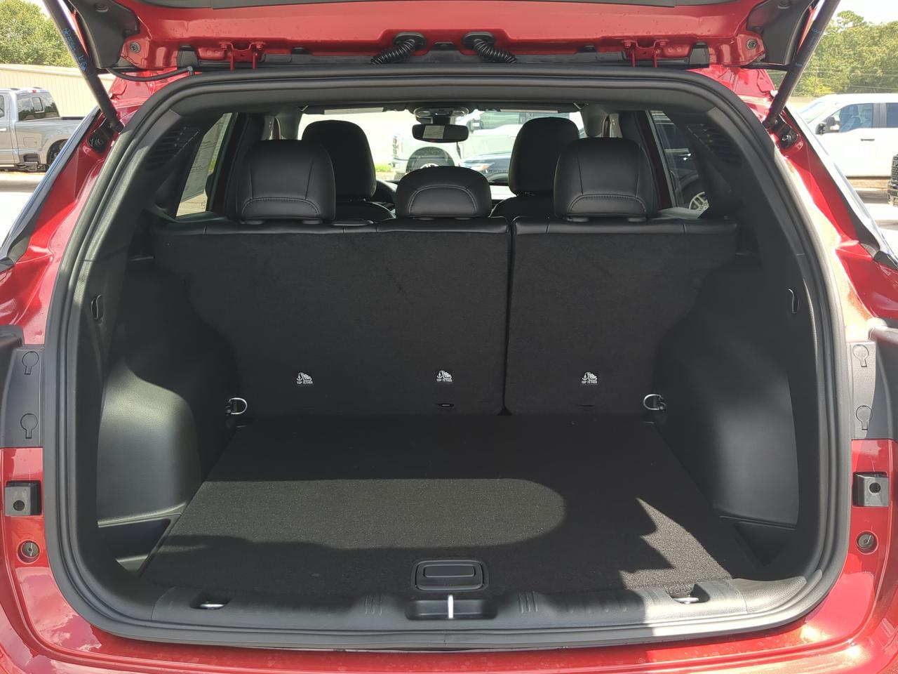 2026 Jeep Compass Latitude Altitude Winder GA