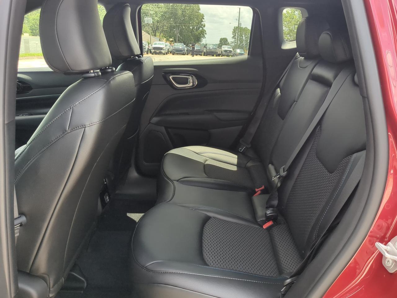2026 Jeep Compass Latitude Altitude Winder GA