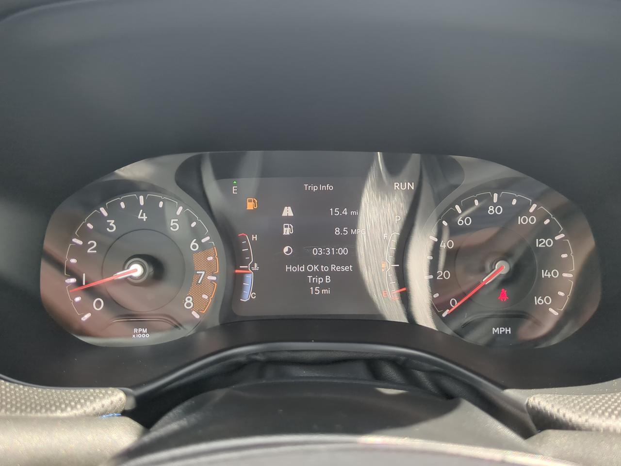 2026 Jeep Compass Latitude Altitude Winder GA