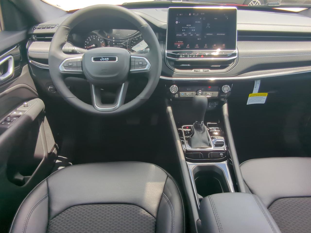 2026 Jeep Compass Latitude Altitude Winder GA