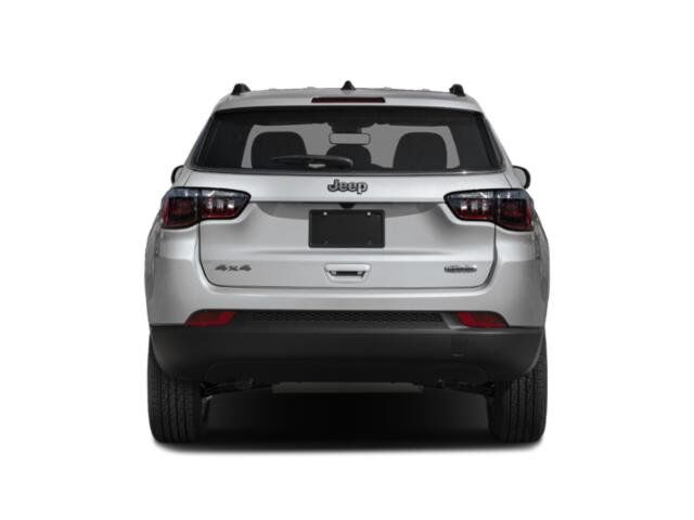 2026 Jeep Compass Latitude Altitude Winder GA