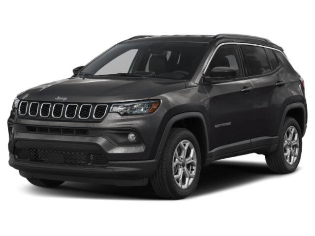 2026 Jeep Compass Latitude Altitude Winder GA