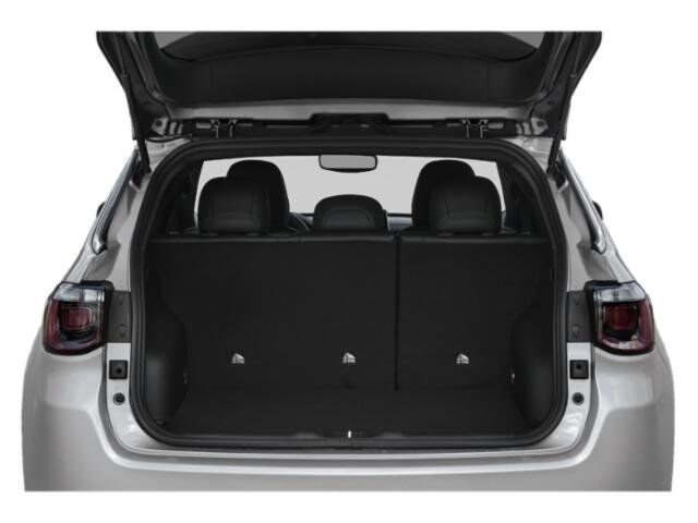 2026 Jeep Compass Latitude Altitude Winder GA