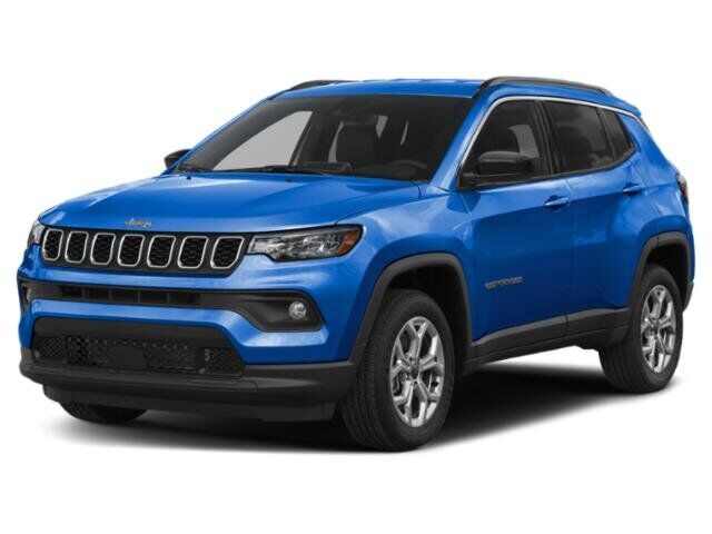 2026 Jeep Compass Latitude Altitude Winder GA