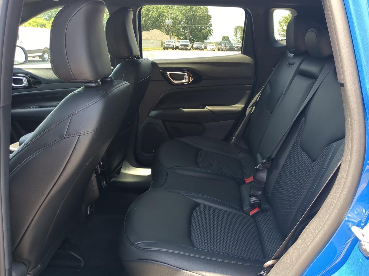 2026 Jeep Compass Latitude Altitude Winder GA