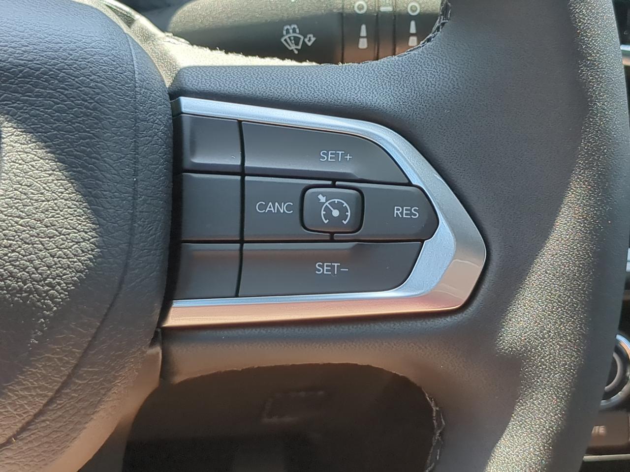 2026 Jeep Compass Latitude Altitude Winder GA