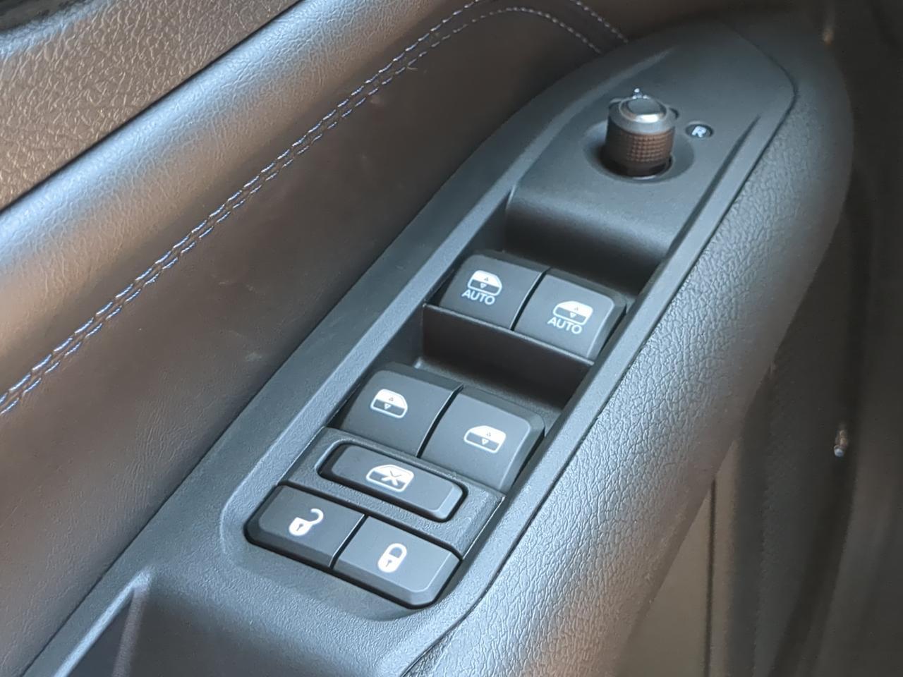 2026 Jeep Compass Latitude Altitude Winder GA
