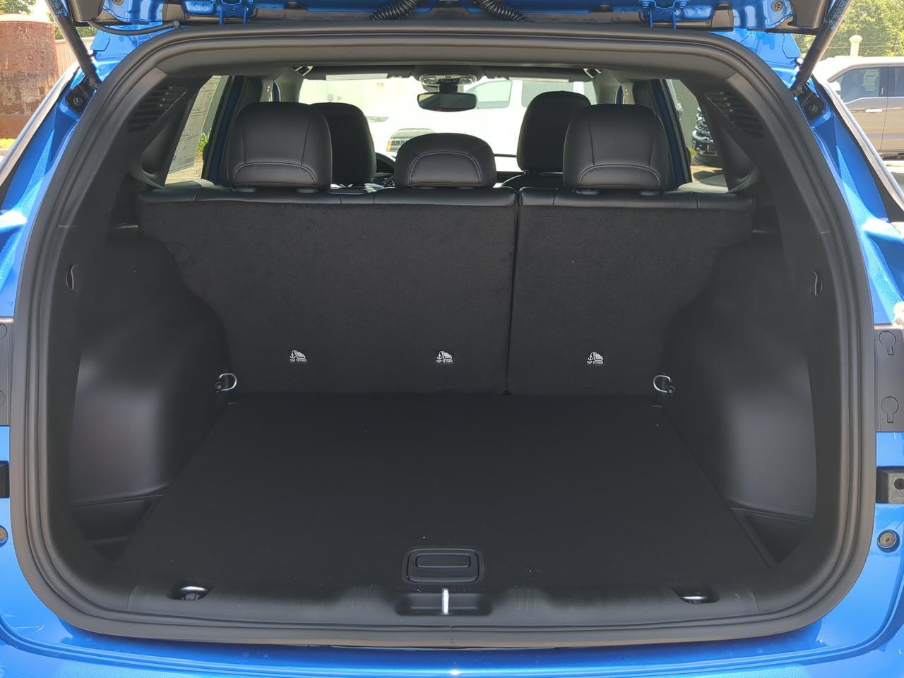 2026 Jeep Compass Latitude Altitude Winder GA