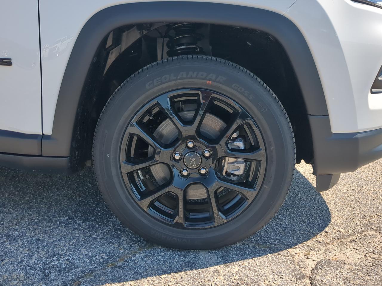 2026 Jeep Compass Latitude Altitude Winder GA