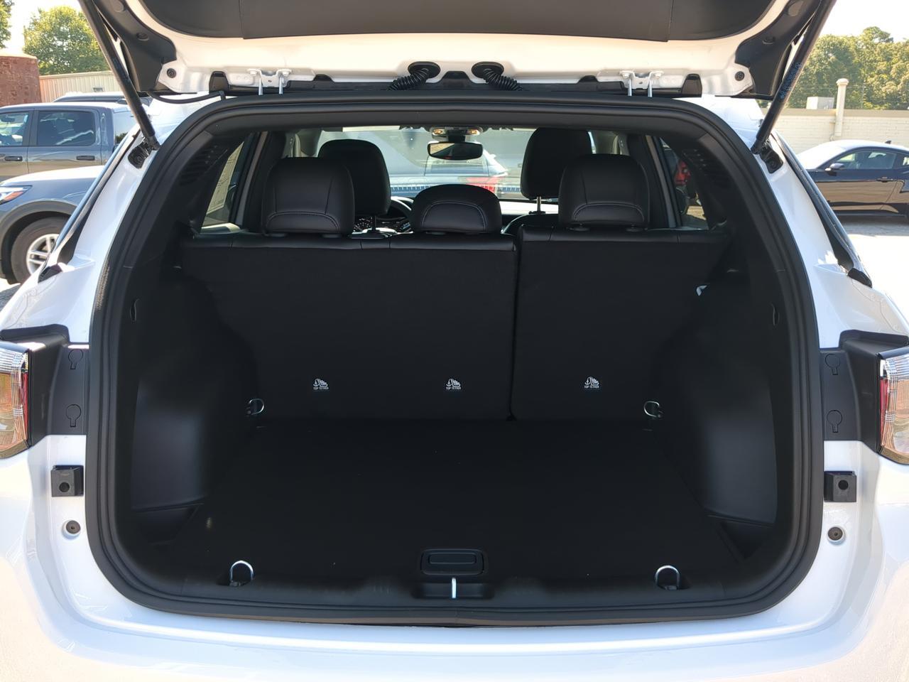 2026 Jeep Compass Latitude Altitude Winder GA