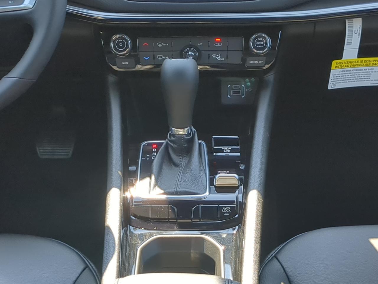 2026 Jeep Compass Latitude Altitude Winder GA