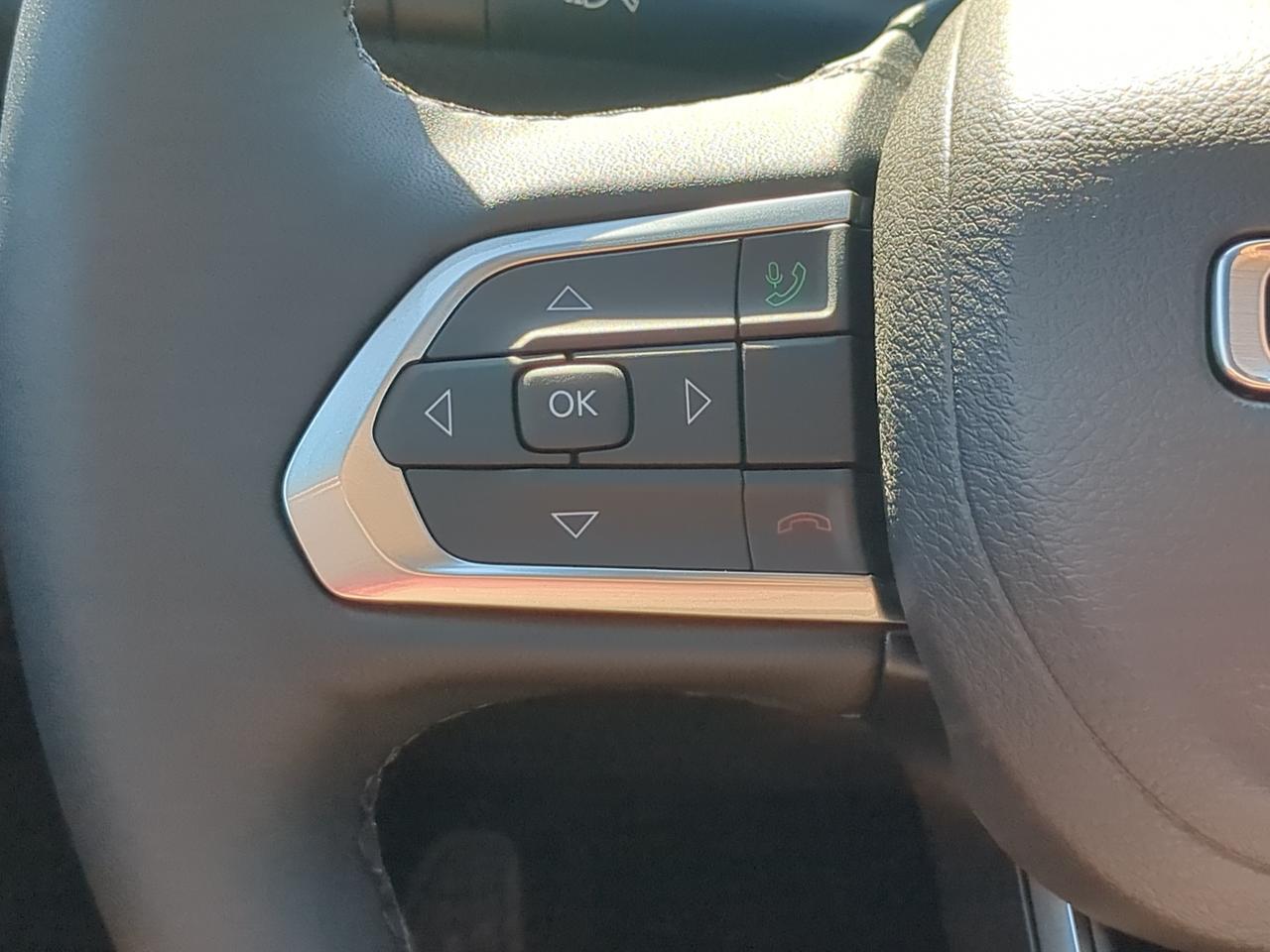 2026 Jeep Compass Latitude Altitude Winder GA