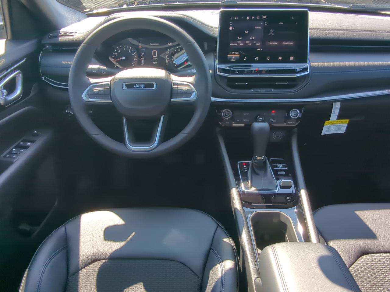 2026 Jeep Compass Latitude Altitude Winder GA