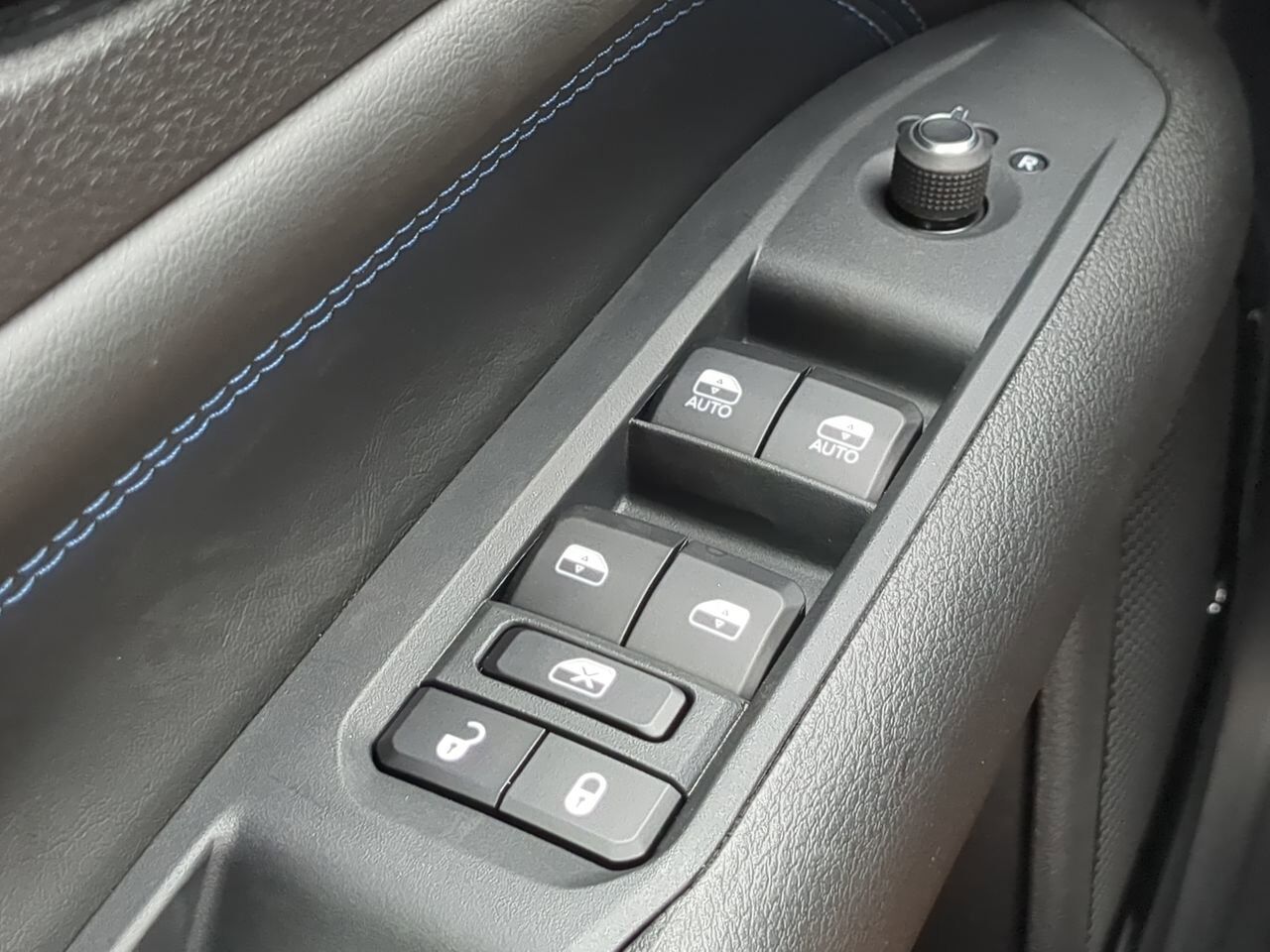 2026 Jeep Compass Latitude Altitude Winder GA